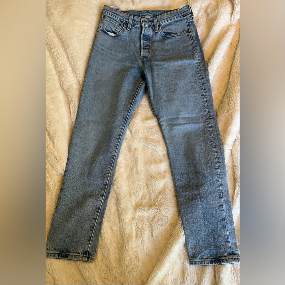 Levi’s 501S 28 x 28